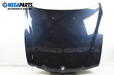 Motorhaube for BMW 5 Series E39 Sedan (11.1995 - 06.2003), 5 türen, sedan, position: vorderseite