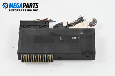 Comfort module for BMW 5 Series E39 Sedan (11.1995 - 06.2003), № 8372141