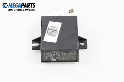 Module for BMW 5 Series E39 Sedan (11.1995 - 06.2003), № 8352494