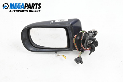 Mirror for BMW 5 Series E39 Sedan (11.1995 - 06.2003), 5 doors, sedan, position: left