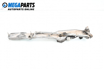 Front wipers motor for BMW 5 Series E39 Sedan (11.1995 - 06.2003), sedan, position: front