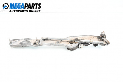 Motor ștergătoare parbriz for BMW 5 Series E39 Sedan (11.1995 - 06.2003), sedan, position: fața