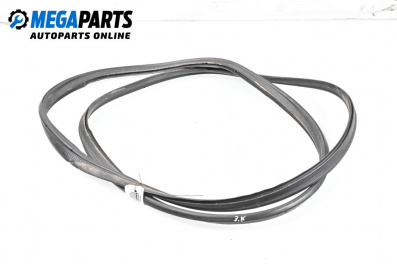 Cheder portbagaj for BMW 5 Series E39 Sedan (11.1995 - 06.2003), 5 uși, sedan, position: din spate