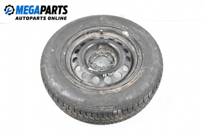 Spare tire for BMW 5 Series E39 Sedan (11.1995 - 06.2003) 15 inches, width 6.5 (The price is for one piece)