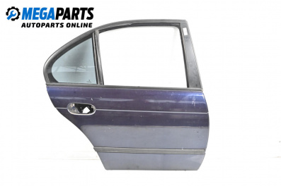 Door for BMW 5 Series E39 Sedan (11.1995 - 06.2003), 5 doors, sedan, position: rear - right