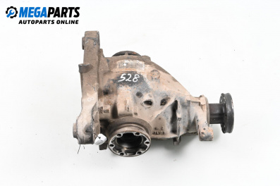 Differential for BMW 5 Series E39 Sedan (11.1995 - 06.2003) 528 i, 193 hp
