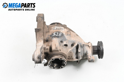  for BMW 5 Series E39 Sedan (11.1995 - 06.2003) 528 i, 193 hp