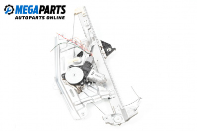 Electric window regulator for Honda Civic VIII Hatchback (09.2005 - 09.2011), 5 doors, hatchback, position: front - left