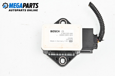Sensor ESP for Honda Civic VIII Hatchback (09.2005 - 09.2011), № Bosch 0265005649