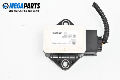 Senzor ESP for Honda Civic VIII Hatchback (09.2005 - 09.2011), № Bosch 0265005649