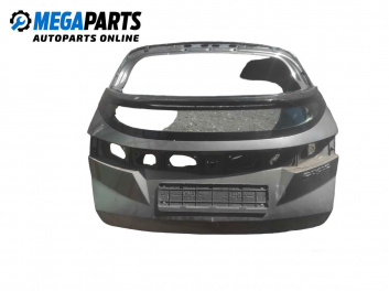 Boot lid for Honda Civic VIII Hatchback (09.2005 - 09.2011), 5 doors, hatchback, position: rear