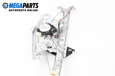 Electric window regulator for Honda Civic VIII Hatchback (09.2005 - 09.2011), 5 doors, hatchback, position: front - right