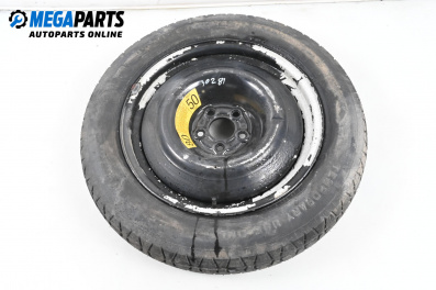 Spare tire for Honda Civic VIII Hatchback (09.2005 - 09.2011) 18 inches, width 4 (The price is for one piece)