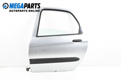 Tür for Citroen Xsara Picasso (09.1999 - 06.2012), 5 türen, minivan, position: links, rückseite