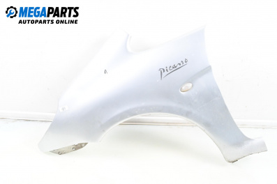 Fender for Citroen Xsara Picasso (09.1999 - 06.2012), 5 doors, minivan, position: front - left