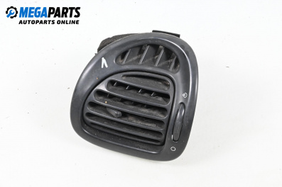 Fantă de aer încălzire for Citroen Xsara Picasso (09.1999 - 06.2012)