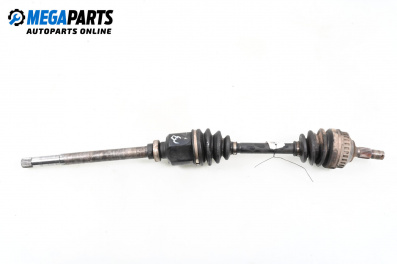 Driveshaft for Citroen Xsara Picasso (09.1999 - 06.2012) 2.0 HDi, 90 hp, position: front - right