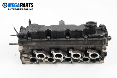 Engine head for Citroen Xsara Picasso (09.1999 - 06.2012) 2.0 HDi, 90 hp