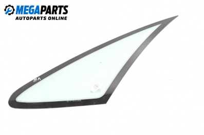 Fantă de ventilație ușă for Citroen Xsara Picasso (09.1999 - 06.2012), 5 uși, monovolum, position: stânga