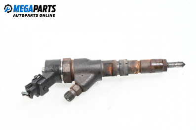 Diesel fuel injector for Citroen Xsara Picasso (09.1999 - 06.2012) 2.0 HDi, 90 hp, № Bosch 0 445 110 076