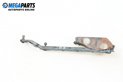 Bonnet hinge for Mercedes-Benz M-Class SUV (W163) (02.1998 - 06.2005), 5 doors, suv, position: left