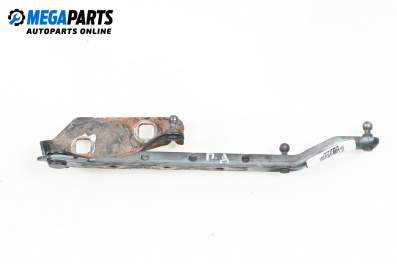 Bonnet hinge for Mercedes-Benz M-Class SUV (W163) (02.1998 - 06.2005), 5 doors, suv, position: right