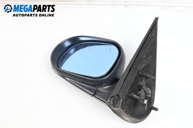 Mirror for Mercedes-Benz M-Class SUV (W163) (02.1998 - 06.2005), 5 doors, suv, position: left