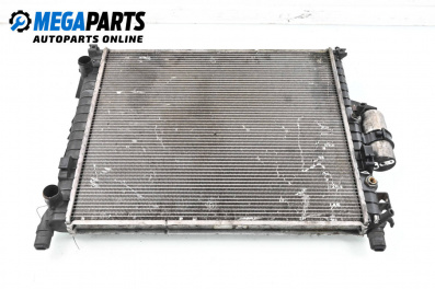 Radiator de apă for Mercedes-Benz M-Class SUV (W163) (02.1998 - 06.2005) ML 270 CDI (163.113), 163 hp