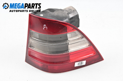 Tail light for Mercedes-Benz M-Class SUV (W163) (02.1998 - 06.2005), suv, position: right