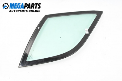 Vent window for Mercedes-Benz M-Class SUV (W163) (02.1998 - 06.2005), 5 doors, suv, position: right