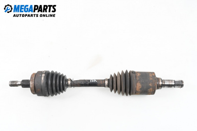 Driveshaft for Mercedes-Benz M-Class SUV (W163) (02.1998 - 06.2005) ML 270 CDI (163.113), 163 hp, position: front - left, automatic