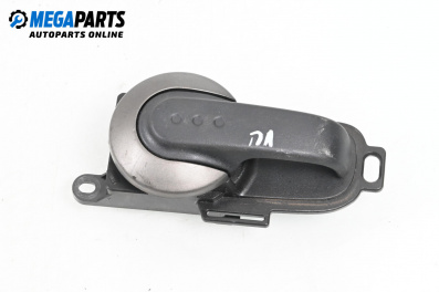 Innerer griff for Nissan Micra III Hatchback (01.2003 - 06.2010), 5 türen, hecktür, position: links, vorderseite