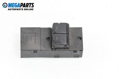 Window adjustment switch for Nissan Micra III Hatchback (01.2003 - 06.2010)