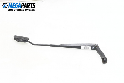 Braț ștergătoare parbriz for Nissan Micra III Hatchback (01.2003 - 06.2010), position: stânga