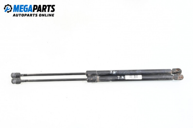 Stoßdämpfer heckklappe for Nissan Micra III Hatchback (01.2003 - 06.2010)