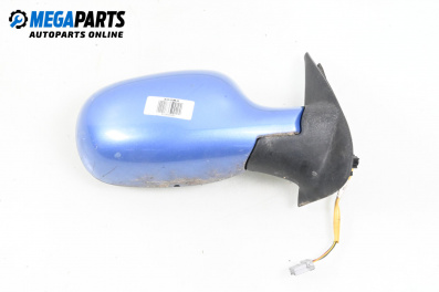 Spiegel for Nissan Micra III Hatchback (01.2003 - 06.2010), 5 türen, hecktür, position: rechts