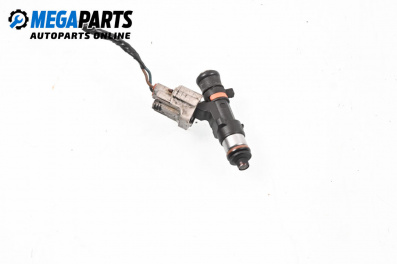 Gasoline fuel injector for Nissan Micra III Hatchback (01.2003 - 06.2010) 1.4 16V, 88 hp