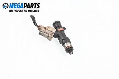 Gasoline fuel injector for Nissan Micra III Hatchback (01.2003 - 06.2010) 1.4 16V, 88 hp