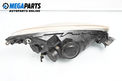 Scheinwerfer for Citroen C4 Grand Picasso I (10.2006 - 12.2013), minivan, position: links
