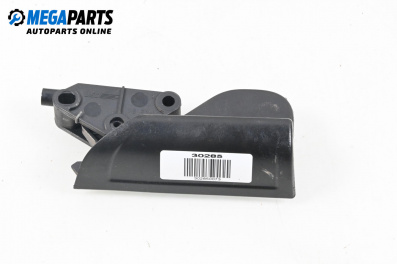 Mâner descuiere capotă for Citroen C4 Grand Picasso I (10.2006 - 12.2013), 5 uși, monovolum