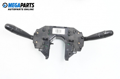 Wipers and lights levers for Citroen C4 Grand Picasso I (10.2006 - 12.2013)