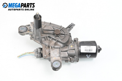 Front wipers motor for Citroen C4 Grand Picasso I (10.2006 - 12.2013), minivan, position: front