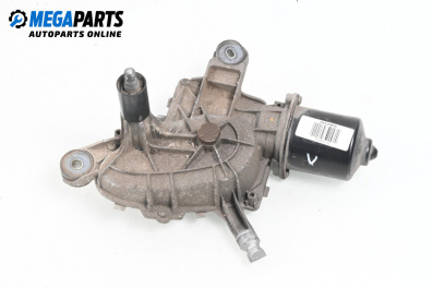 Front wipers motor for Citroen C4 Grand Picasso I (10.2006 - 12.2013), minivan, position: front