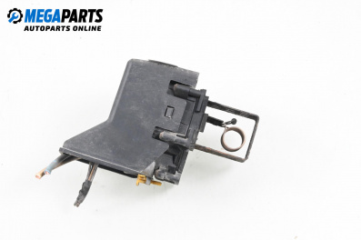 Blower motor resistor for Citroen C4 Grand Picasso I (10.2006 - 12.2013)