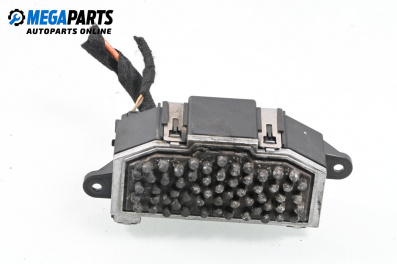 Blower motor resistor for Citroen C4 Grand Picasso I (10.2006 - 12.2013)