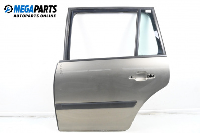 Tür for Citroen C4 Grand Picasso I (10.2006 - 12.2013), 5 türen, minivan, position: links, rückseite