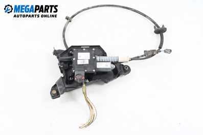 Parking brake motor for Citroen C4 Grand Picasso I (10.2006 - 12.2013), № 9683024880