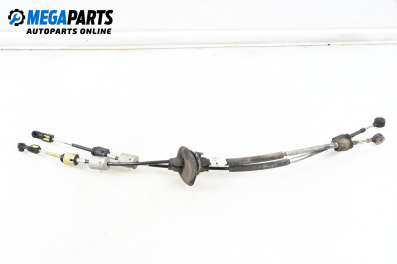 Gear selector cable for Citroen C4 Grand Picasso I (10.2006 - 12.2013)