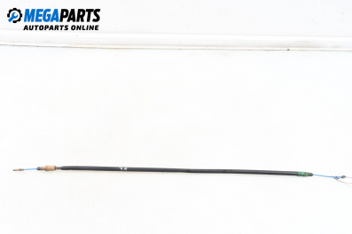 Türschloss kabel for Citroen C4 Grand Picasso I (10.2006 - 12.2013), 5 türen, minivan
