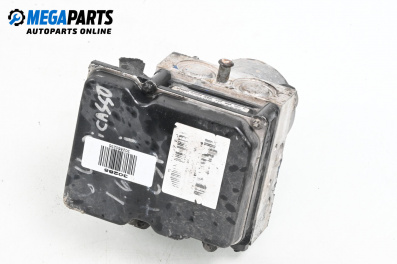 ABS for Citroen C4 Grand Picasso I (10.2006 - 12.2013) 1.6 HDi